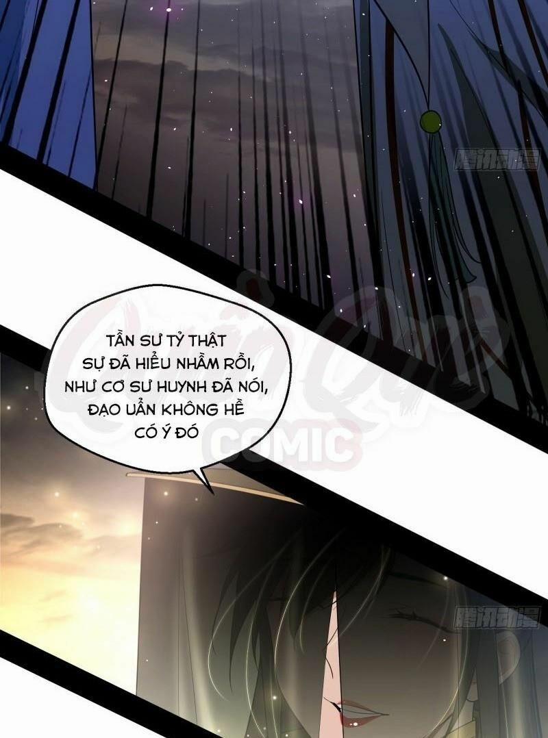 Ta Là Tà Đế 83 trang 40
