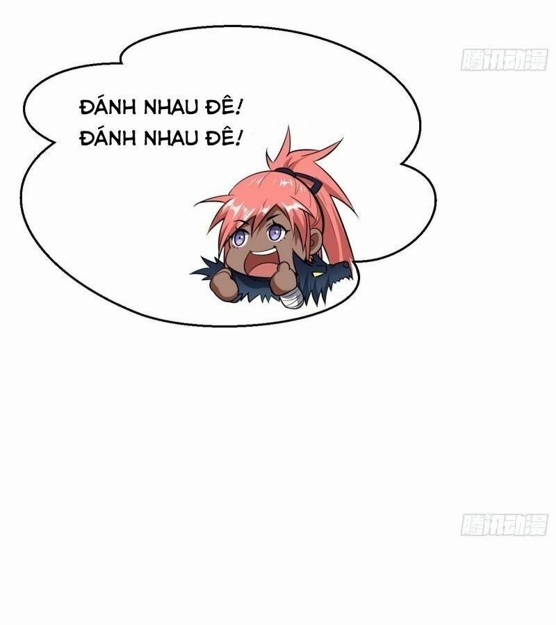 Ta Là Tà Đế 83 trang 42