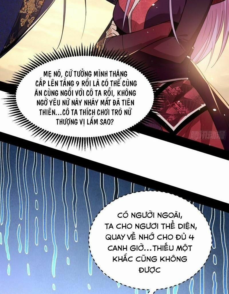Ta Là Tà Đế 83 trang 52