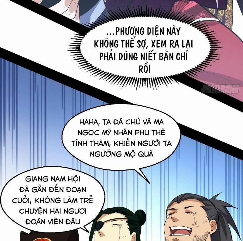 Ta Là Tà Đế 83 trang 54