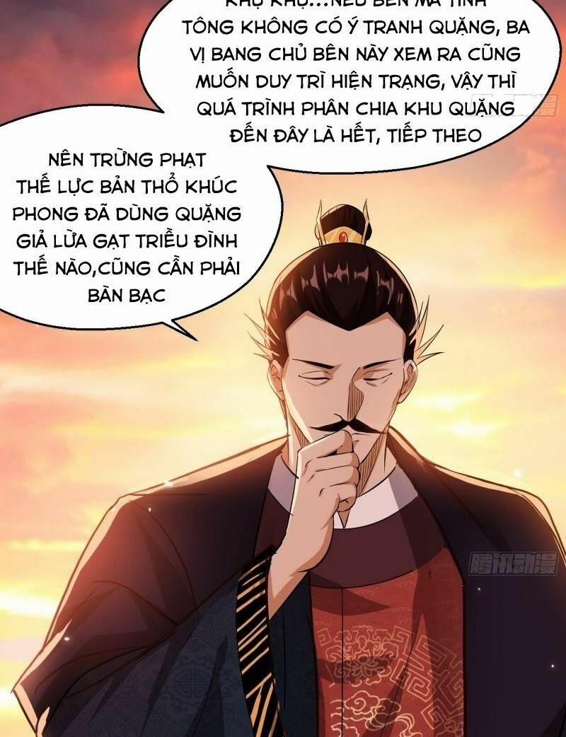Ta Là Tà Đế 83 trang 67