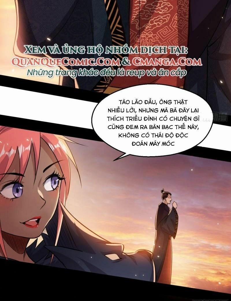 Ta Là Tà Đế 83 trang 68