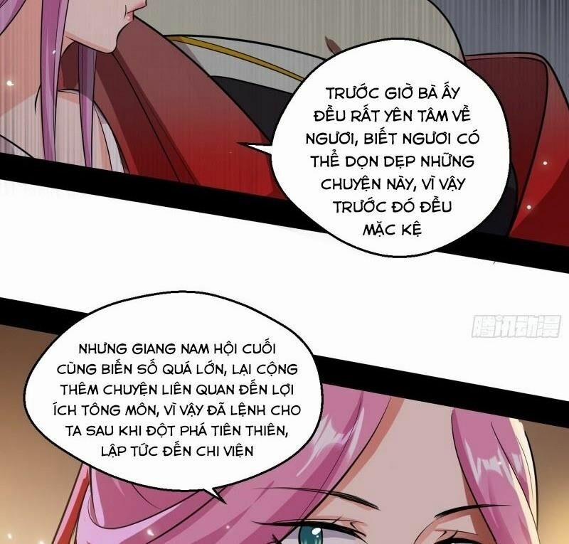 Ta Là Tà Đế 83 trang 79