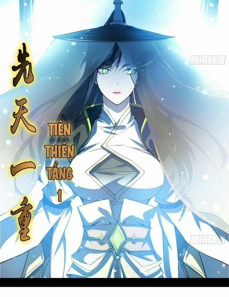Ta Là Tà Đế 83 trang 8