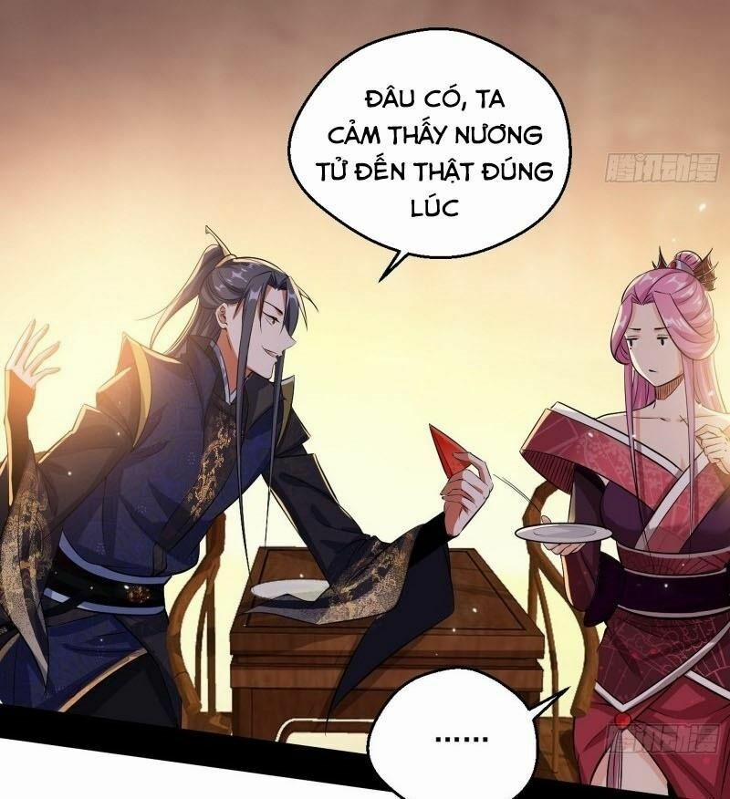 Ta Là Tà Đế 83 trang 81