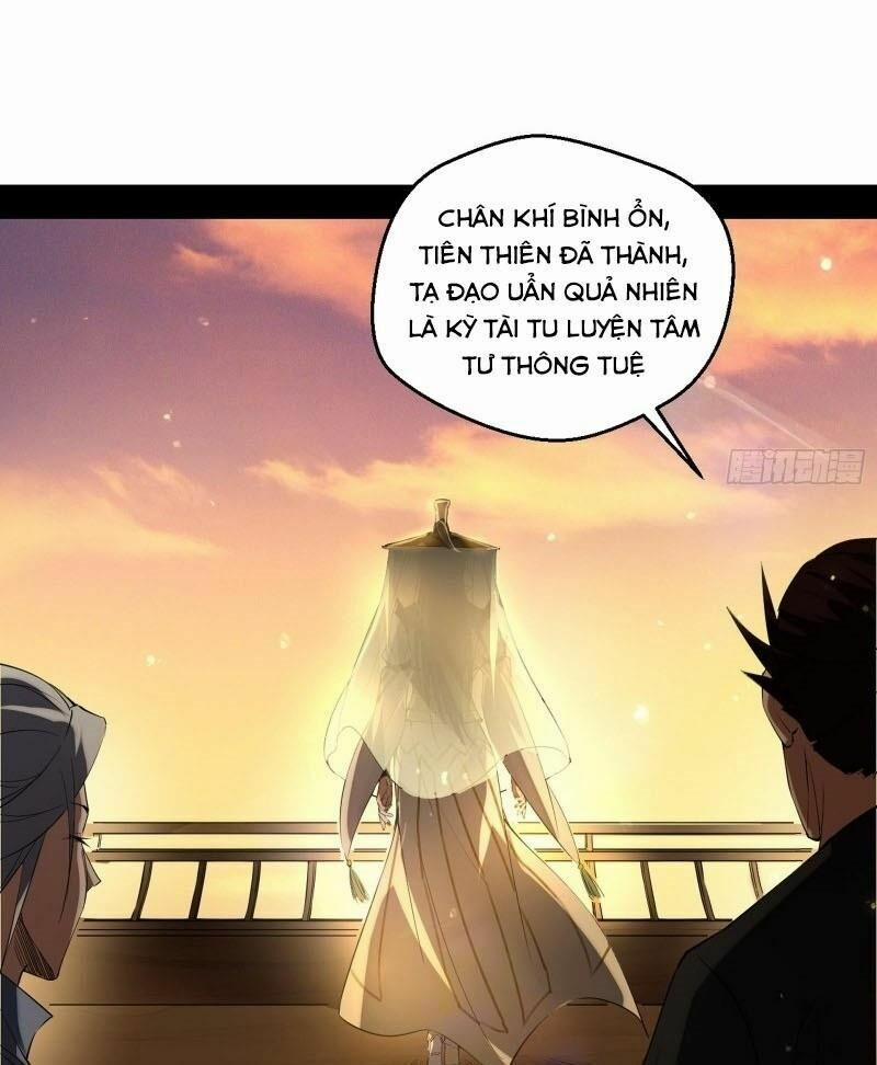 Ta Là Tà Đế 83 trang 9