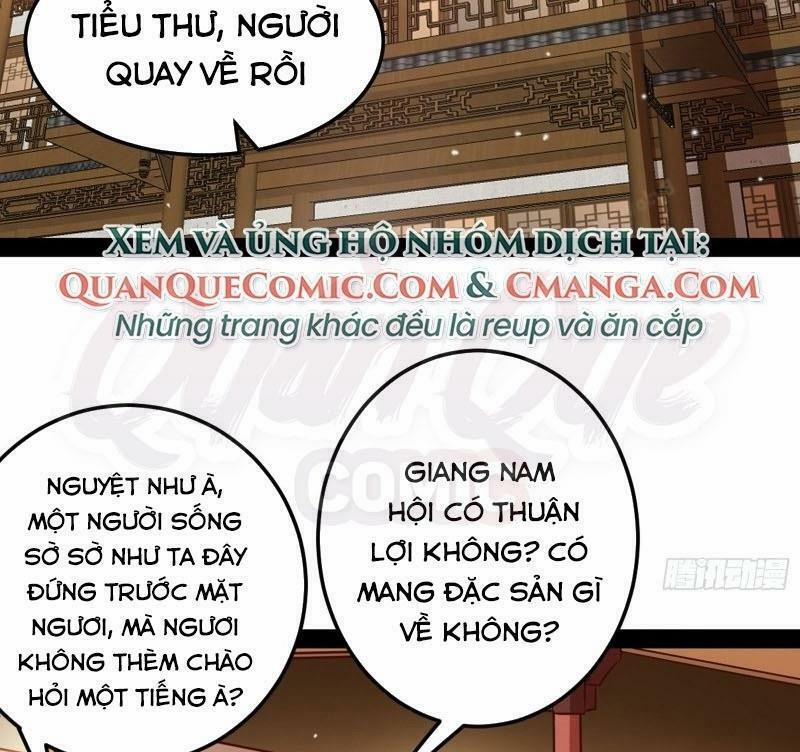 Ta Là Tà Đế 84 trang 1