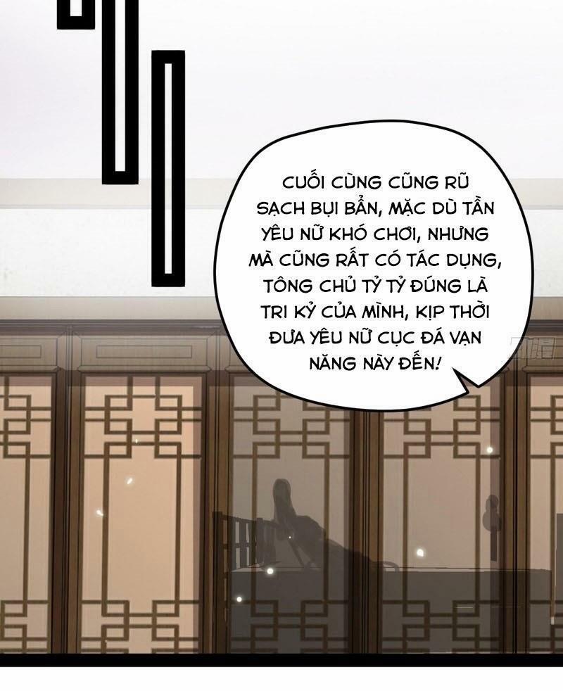 Ta Là Tà Đế 84 trang 11