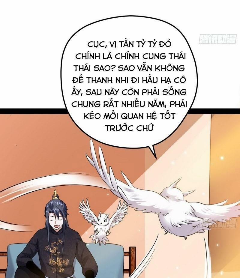 Ta Là Tà Đế 84 trang 12