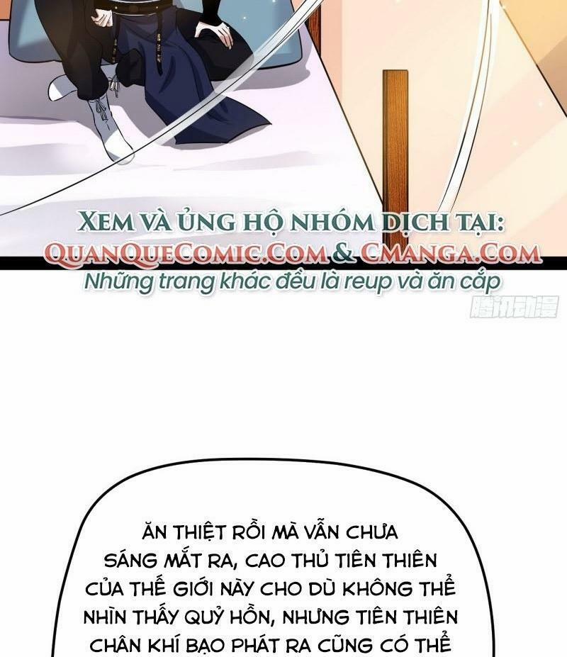 Ta Là Tà Đế 84 trang 13