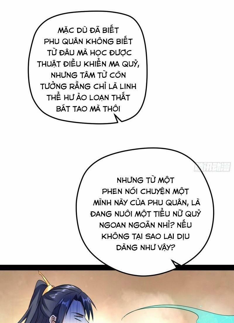 Ta Là Tà Đế 84 trang 21