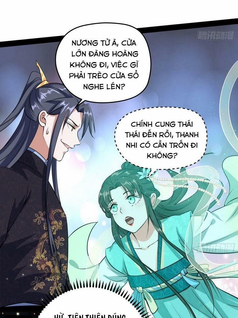 Ta Là Tà Đế 84 trang 24