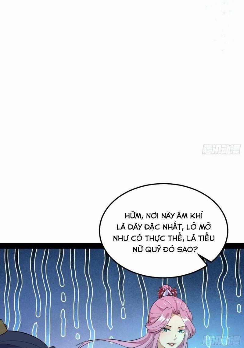 Ta Là Tà Đế 84 trang 27