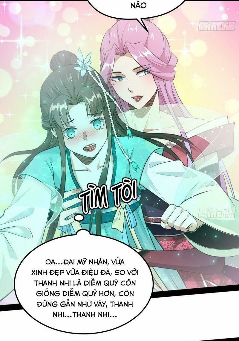 Ta Là Tà Đế 84 trang 29