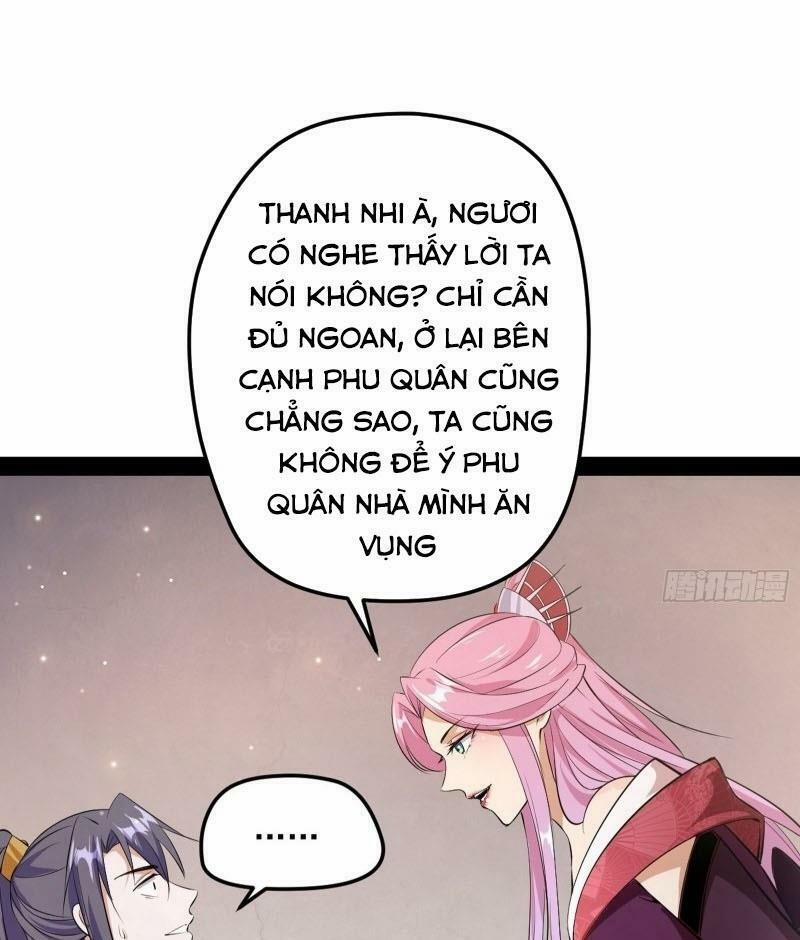 Ta Là Tà Đế 84 trang 33