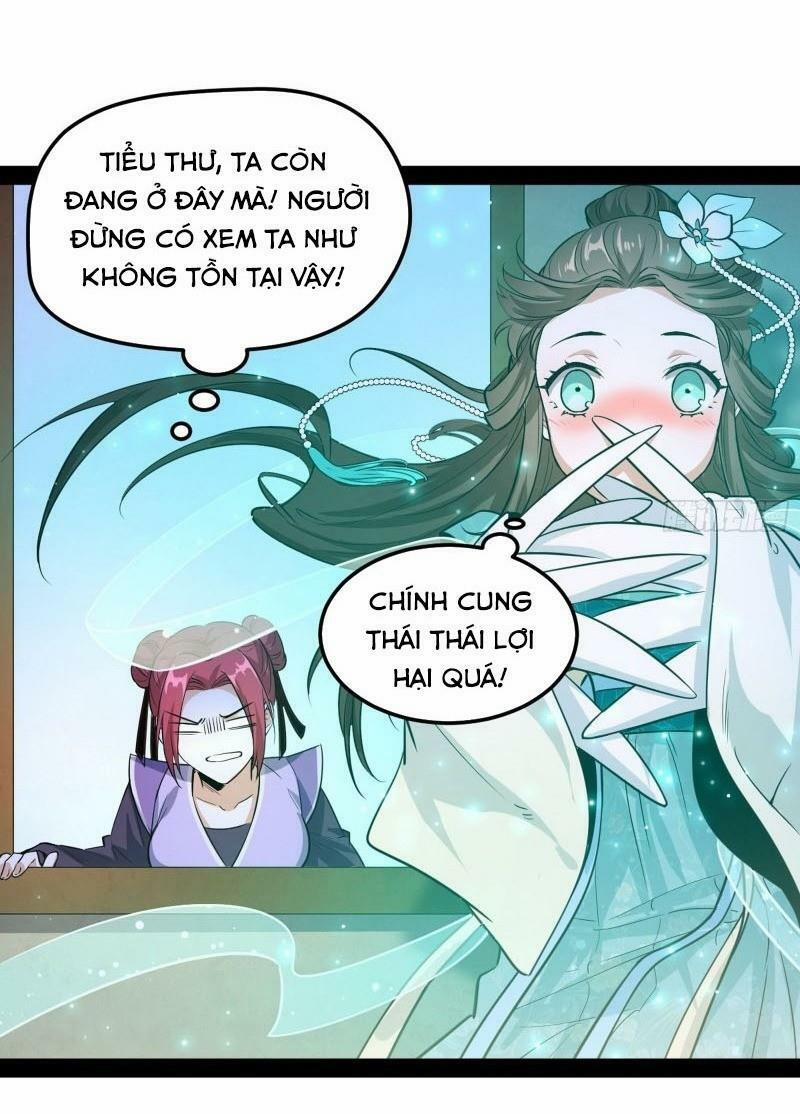 Ta Là Tà Đế 84 trang 44