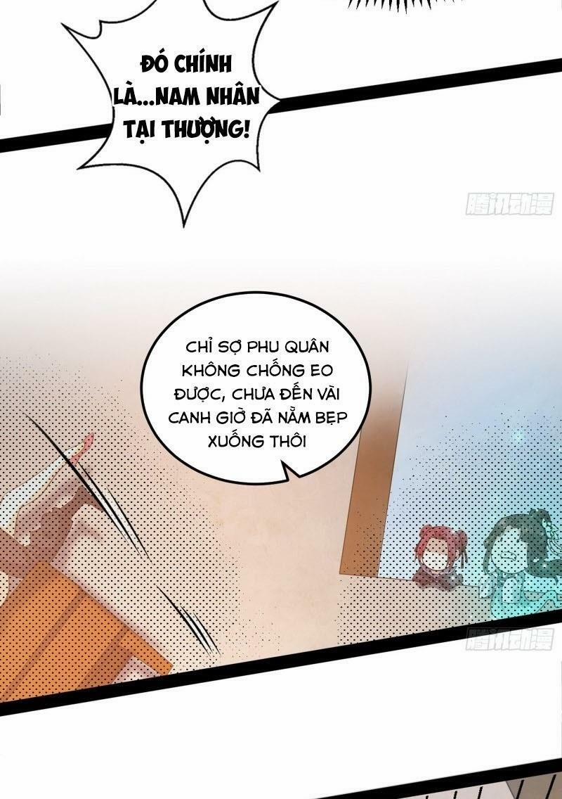 Ta Là Tà Đế 84 trang 48