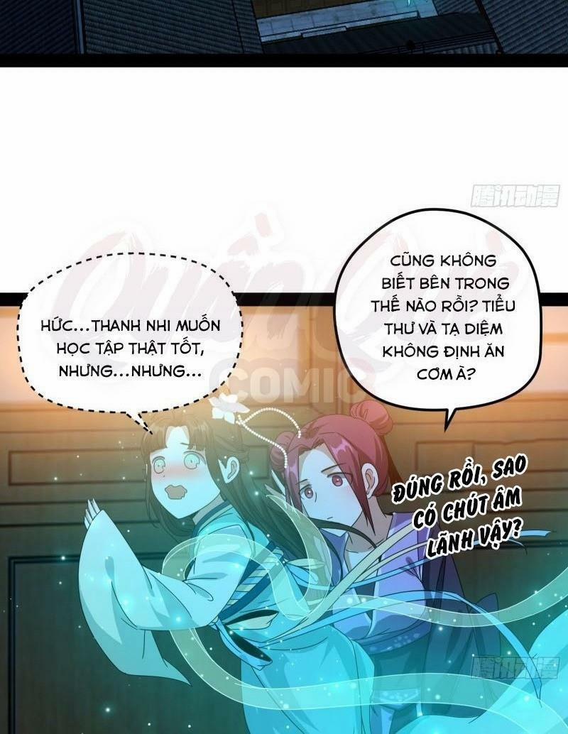 Ta Là Tà Đế 84 trang 52