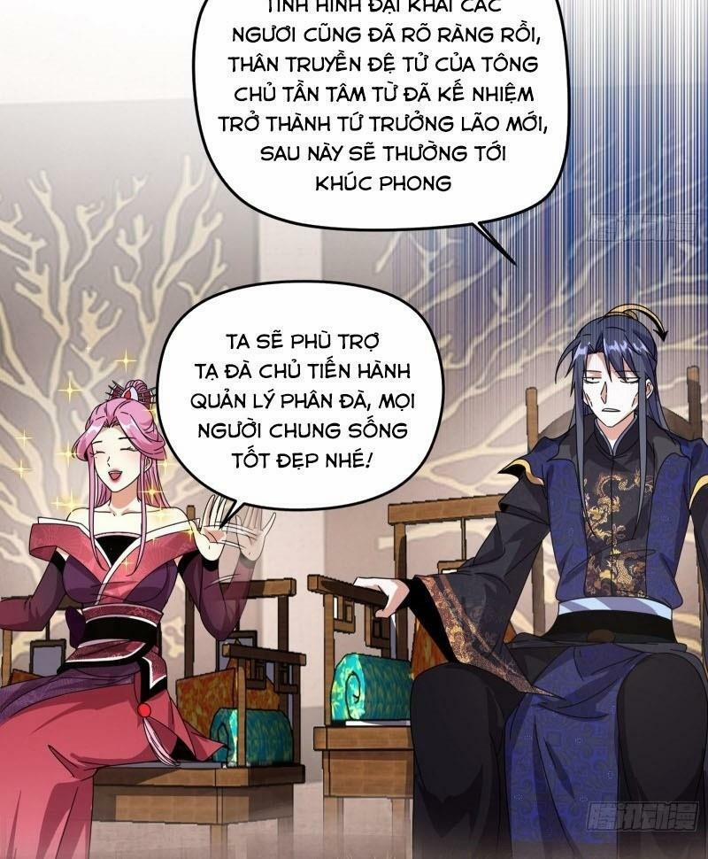 Ta Là Tà Đế 84 trang 56