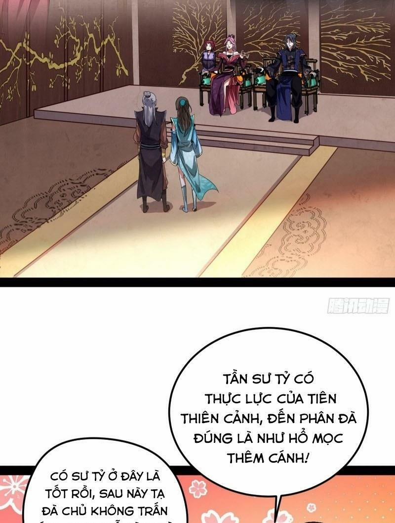 Ta Là Tà Đế 84 trang 57