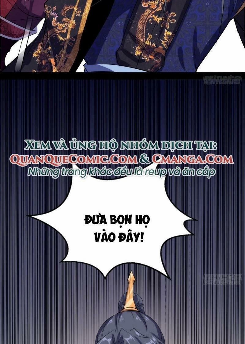 Ta Là Tà Đế 84 trang 61