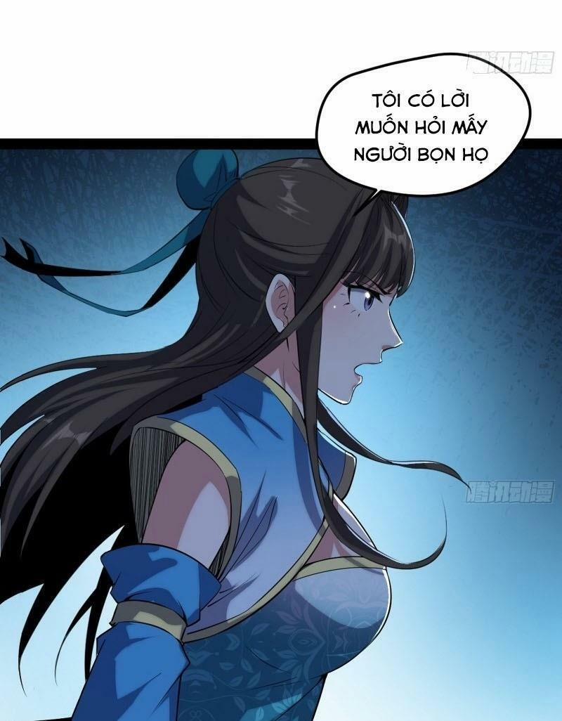 Ta Là Tà Đế 84 trang 69