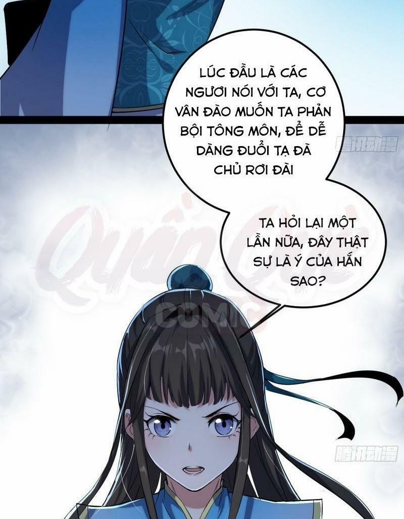 Ta Là Tà Đế 84 trang 70