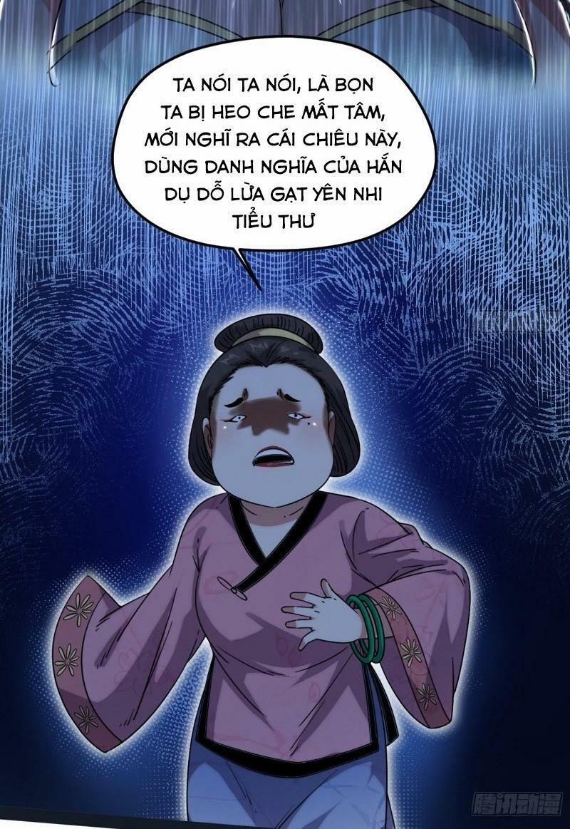 Ta Là Tà Đế 84 trang 74