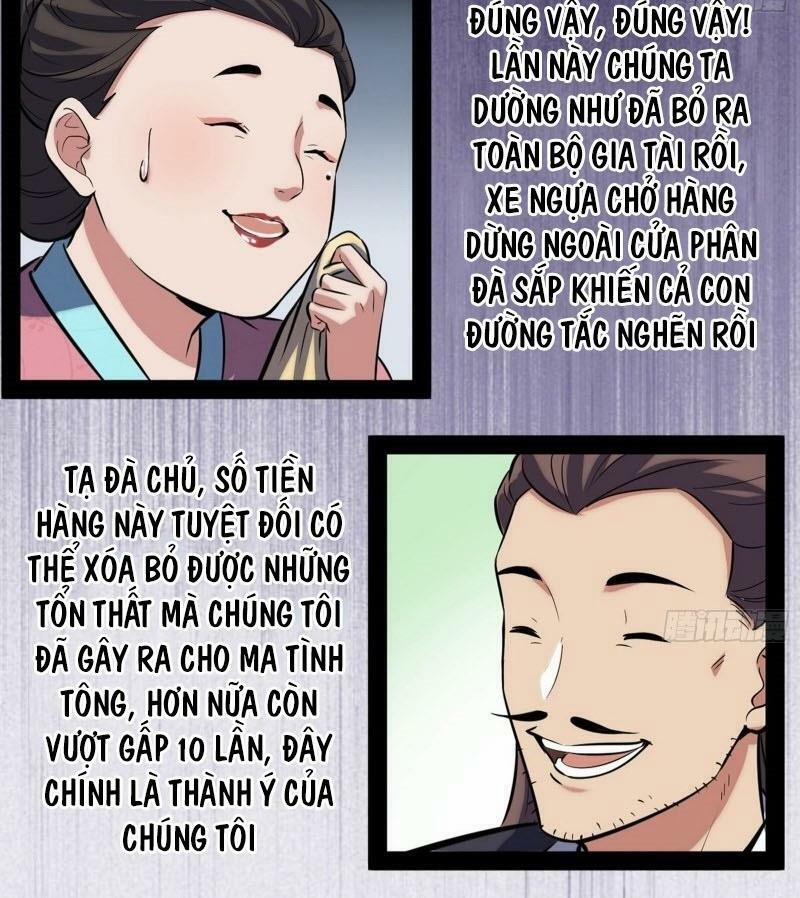 Ta Là Tà Đế 84 trang 86