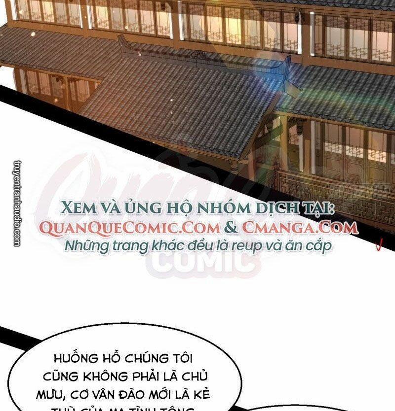 Ta Là Tà Đế 85 trang 1