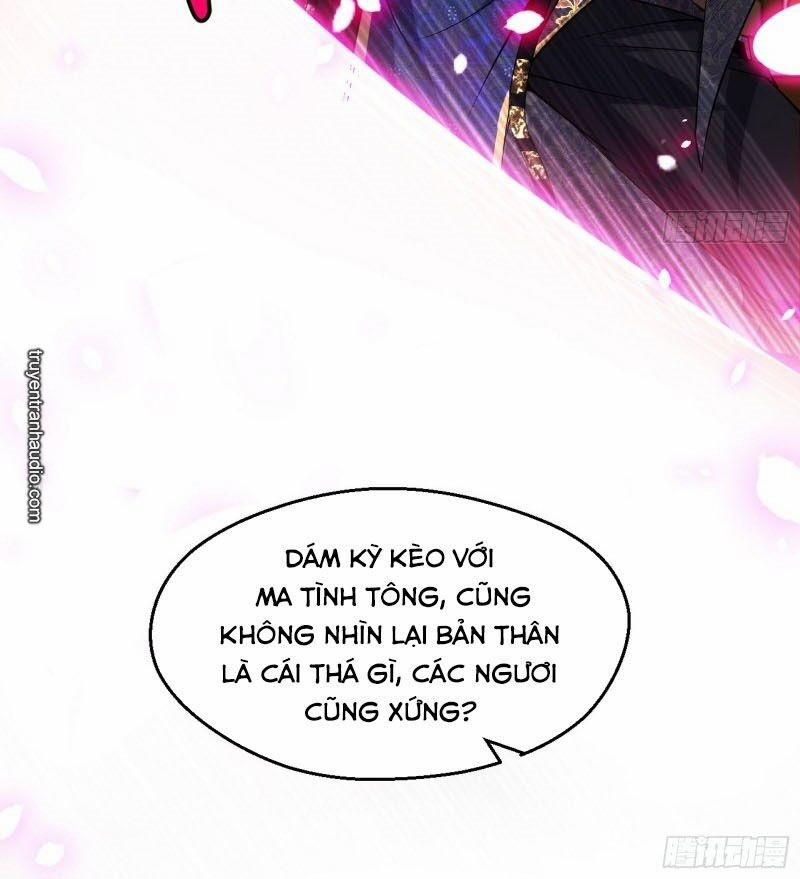 Ta Là Tà Đế 85 trang 11