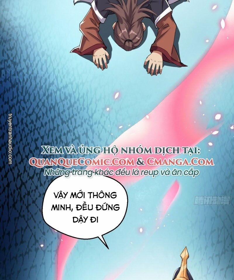 Ta Là Tà Đế 85 trang 24