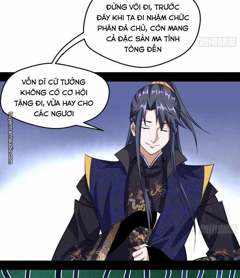 Ta Là Tà Đế 85 trang 29