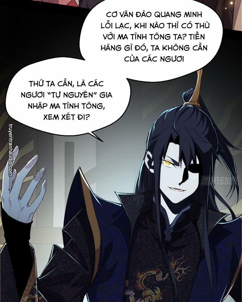 Ta Là Tà Đế 85 trang 3
