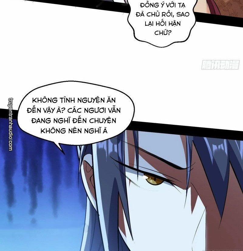Ta Là Tà Đế 85 trang 34
