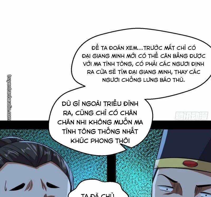 Ta Là Tà Đế 85 trang 36