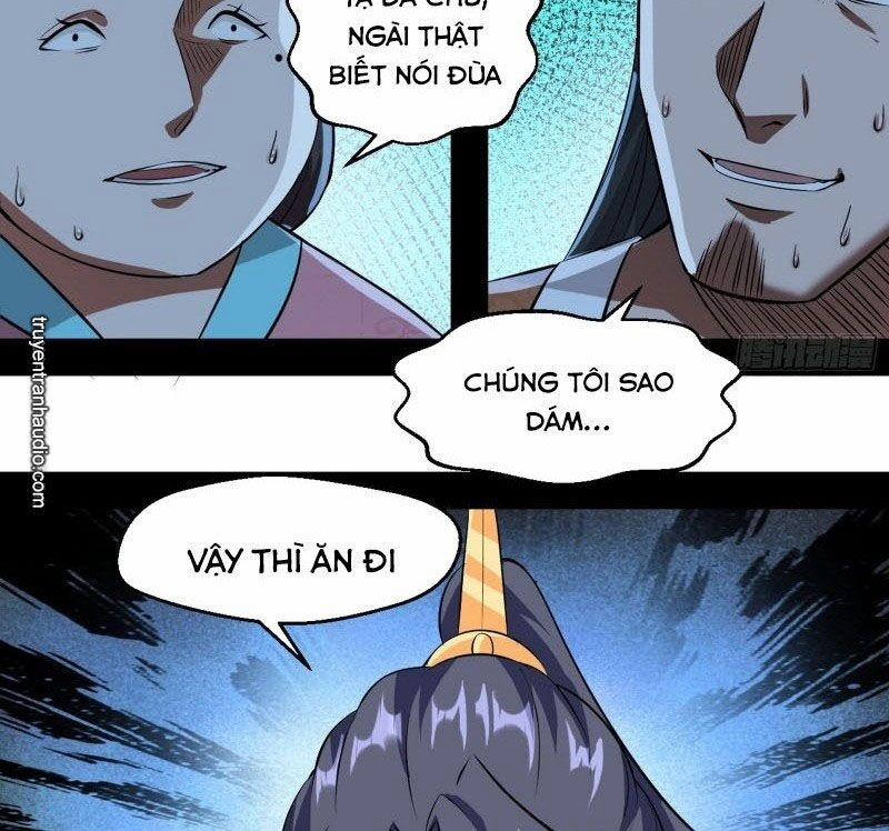 Ta Là Tà Đế 85 trang 37