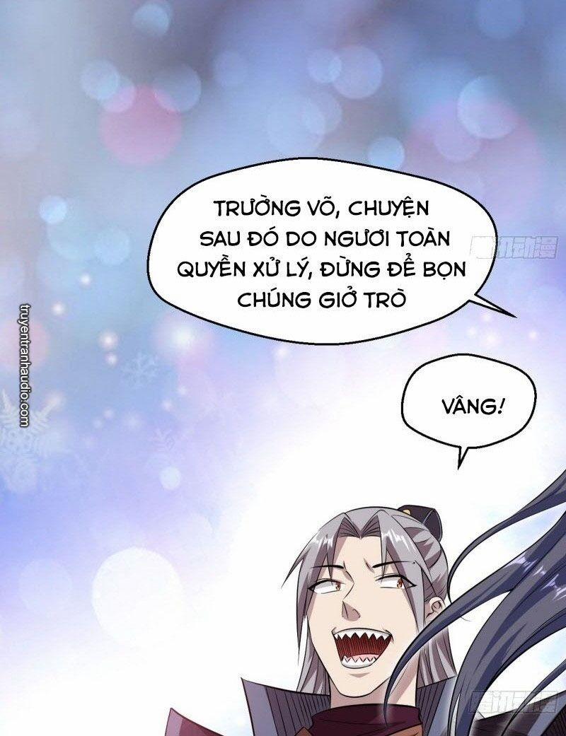 Ta Là Tà Đế 85 trang 44
