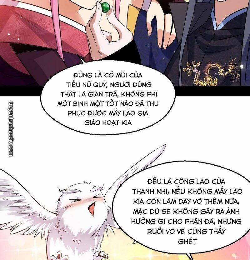 Ta Là Tà Đế 85 trang 52