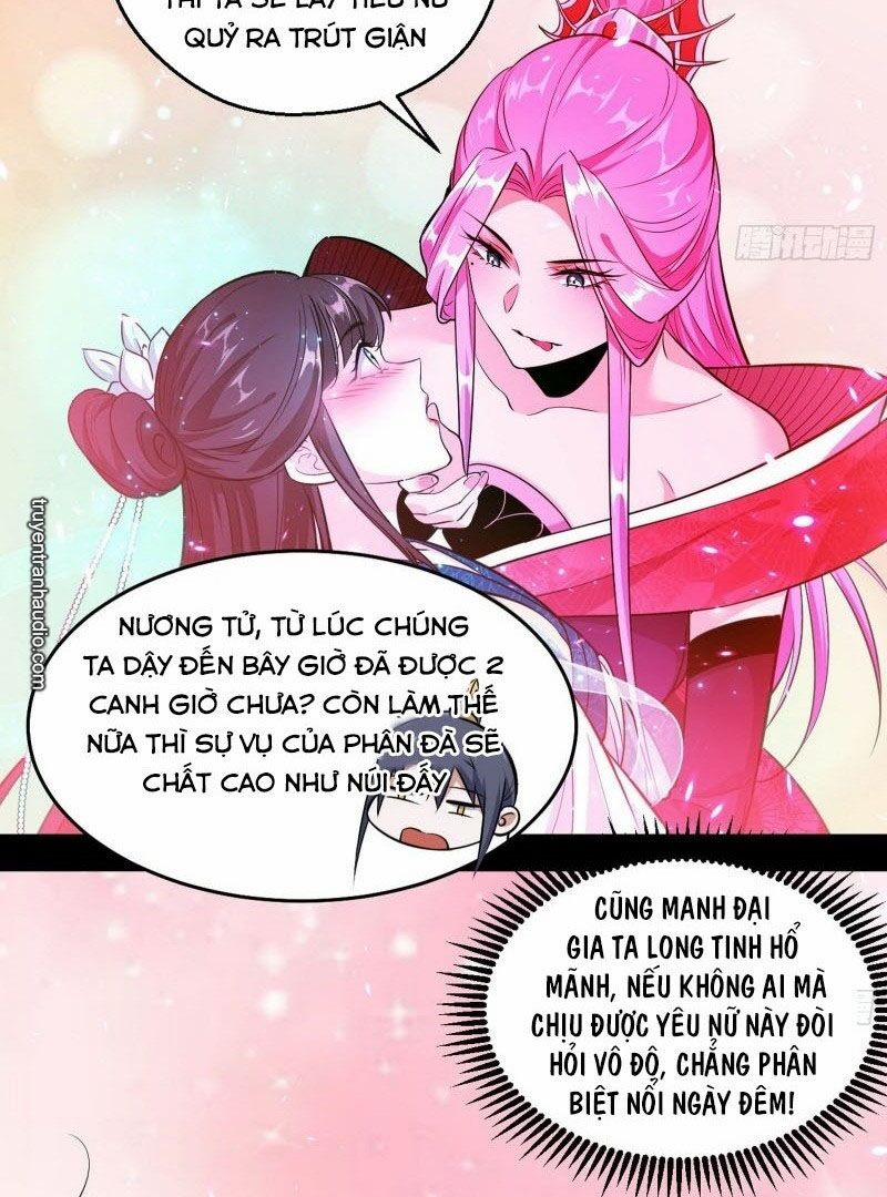 Ta Là Tà Đế 85 trang 59