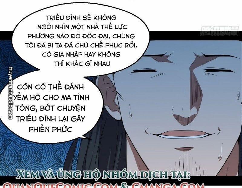 Ta Là Tà Đế 85 trang 6