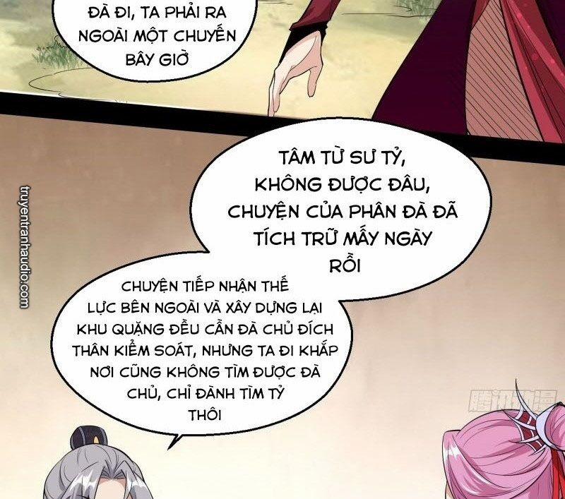 Ta Là Tà Đế 85 trang 82