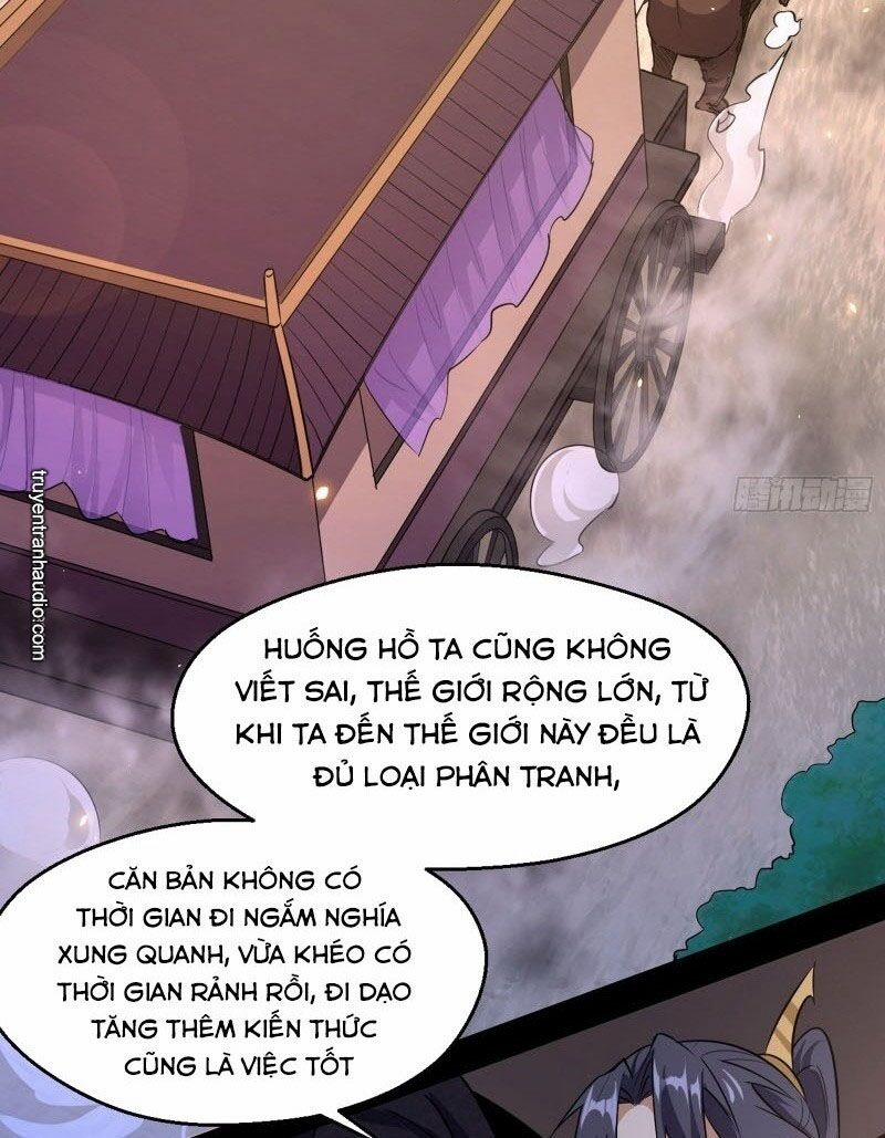 Ta Là Tà Đế 85 trang 88