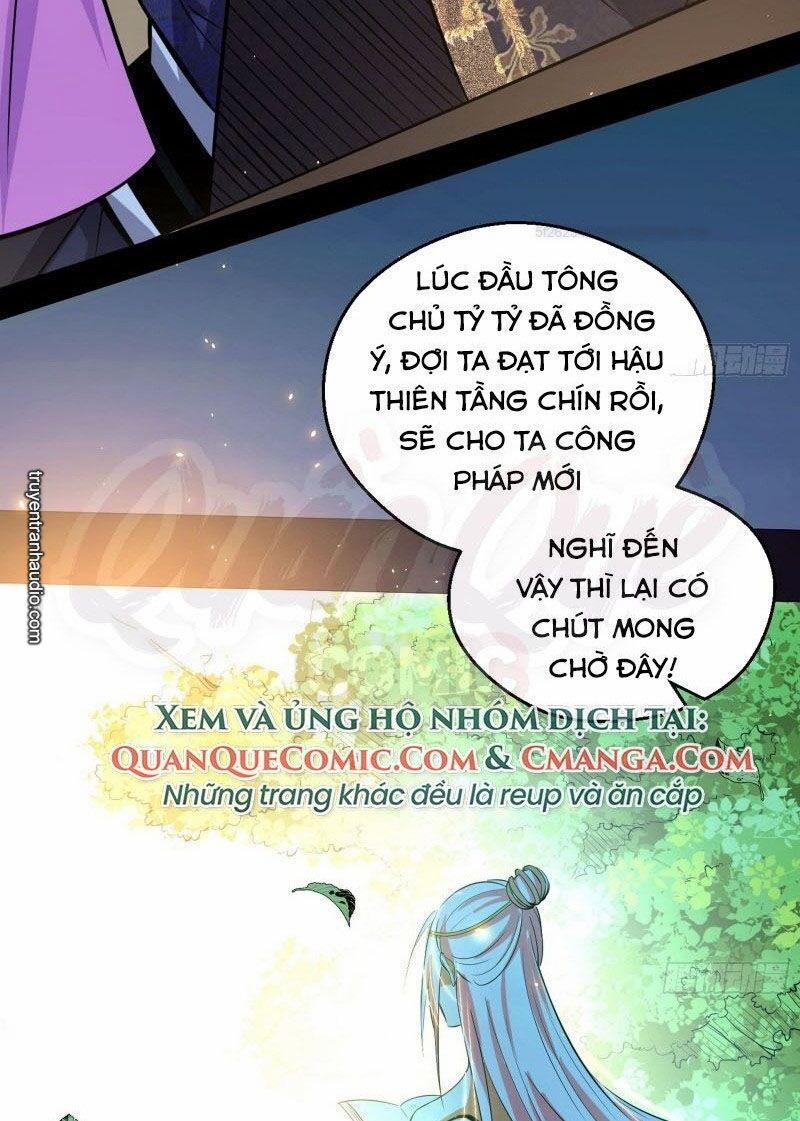 Ta Là Tà Đế 85 trang 91