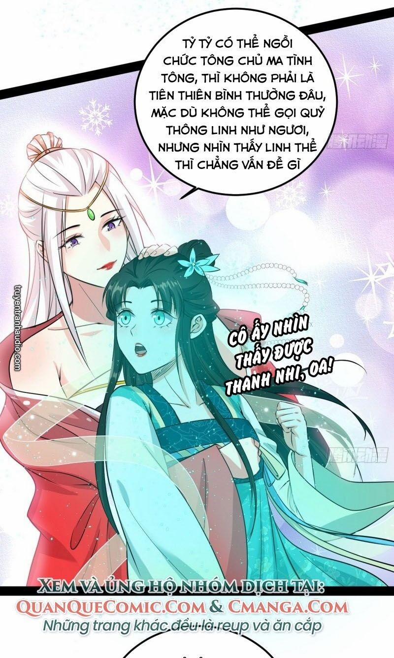 Ta Là Tà Đế 86 trang 12