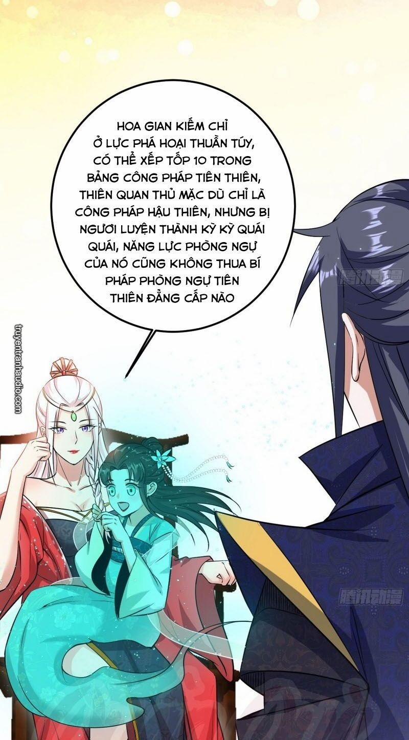 Ta Là Tà Đế 86 trang 16