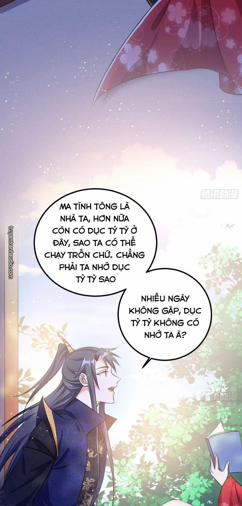 Ta Là Tà Đế 86 trang 2