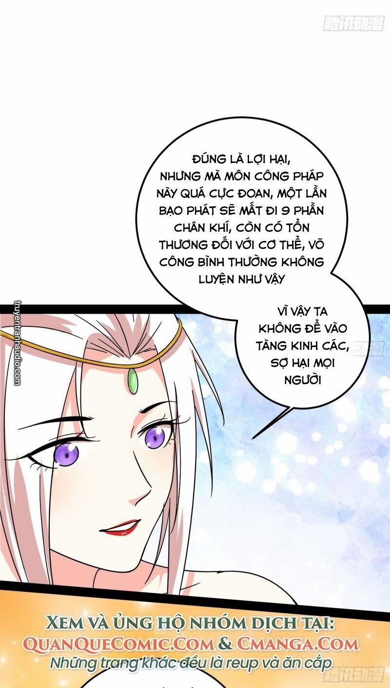 Ta Là Tà Đế 86 trang 20