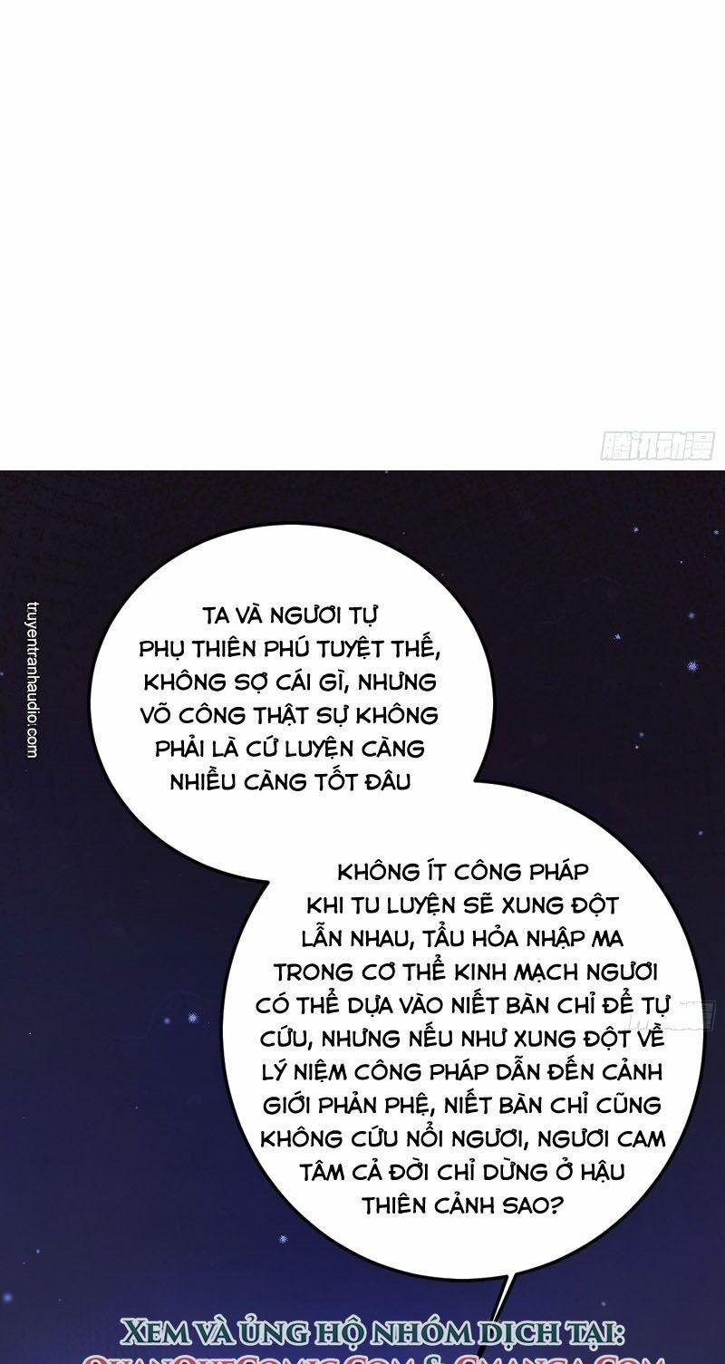 Ta Là Tà Đế 86 trang 24