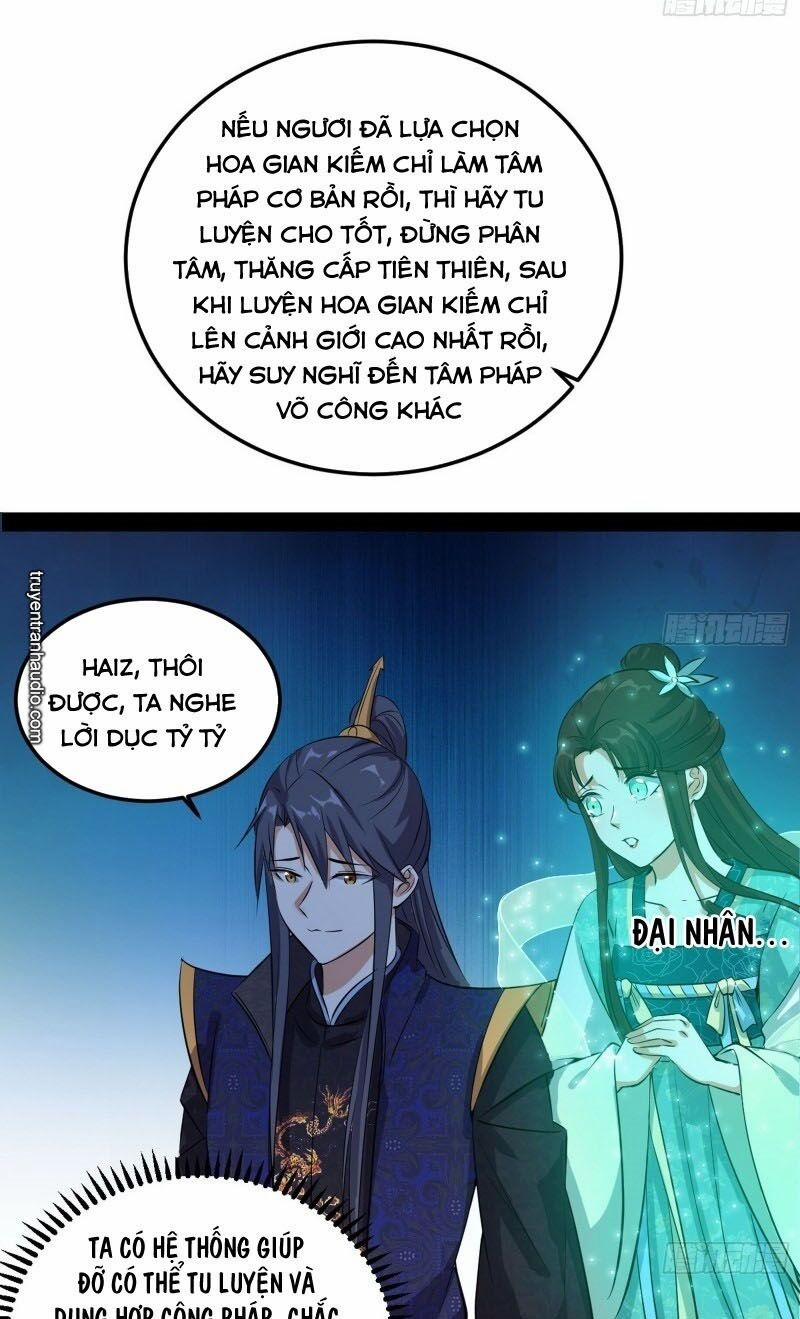 Ta Là Tà Đế 86 trang 26